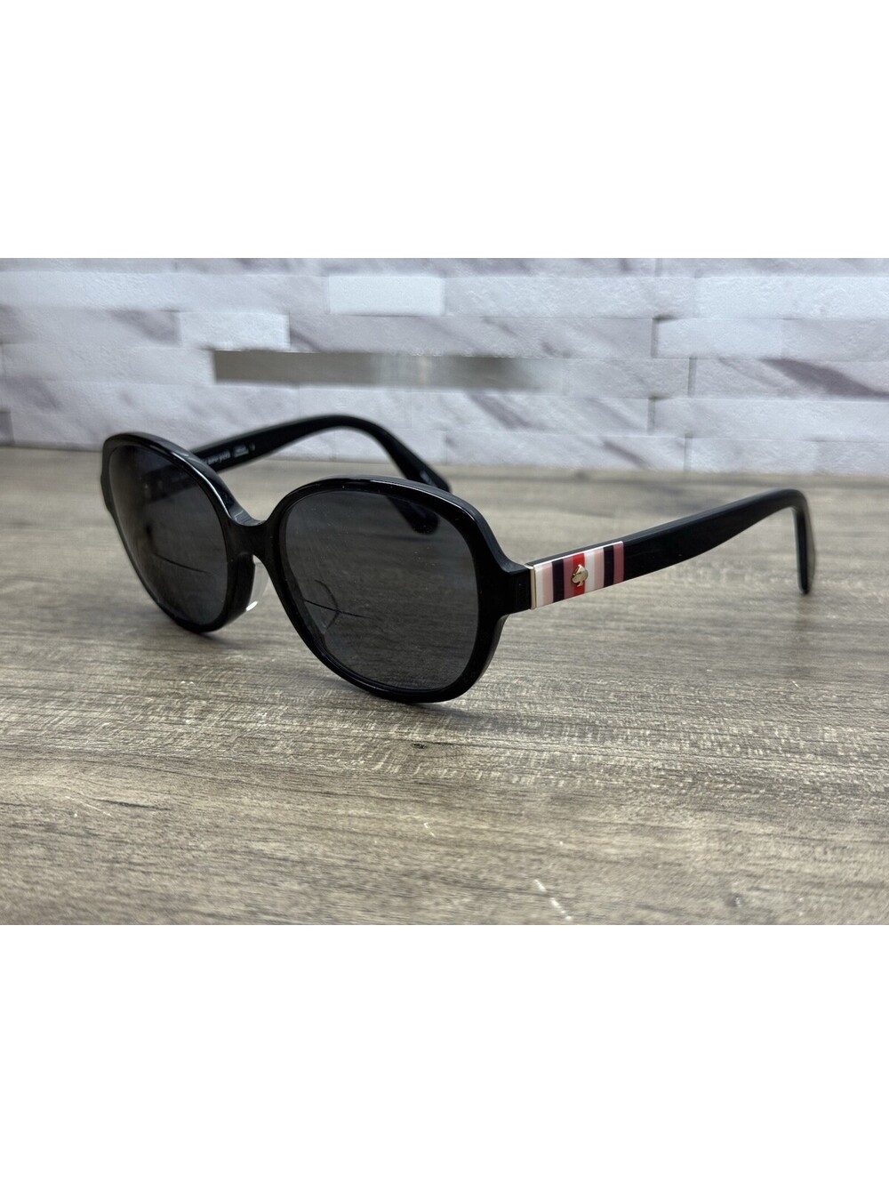 Kate Spade New York Eyeglasses CAILEE/F/S 8079O Black 56[]18-140 *FRAMES ONLY